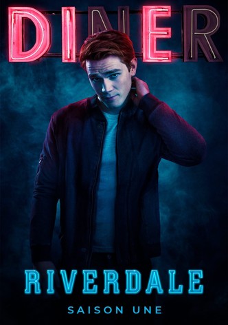 Serie tv riverdale outlet streaming