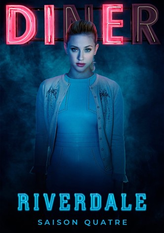 Serie tv riverdale streaming new arrivals