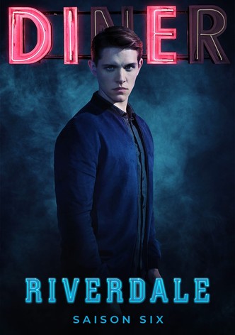 Riverdale streaming fr new arrivals