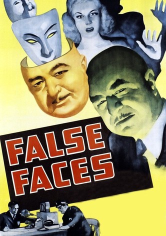 False Faces