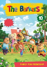 The Barkers - Season 14