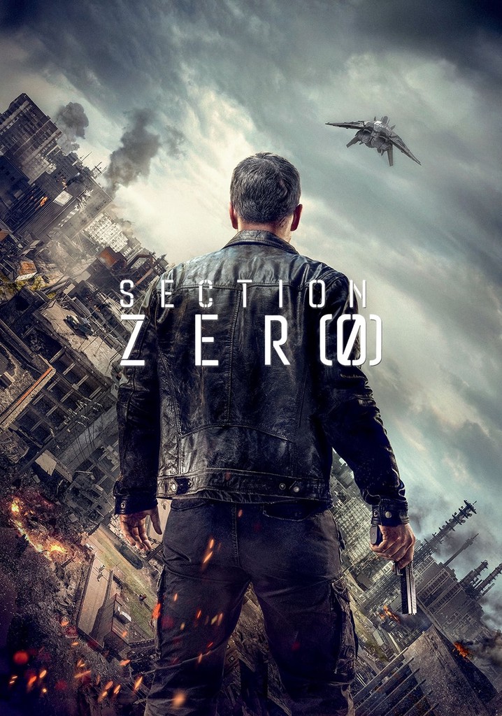 Donde assistir Section Zéro ver séries online
