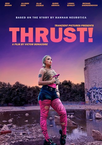 Thrust!