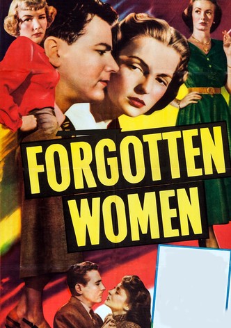 Forgotten Women