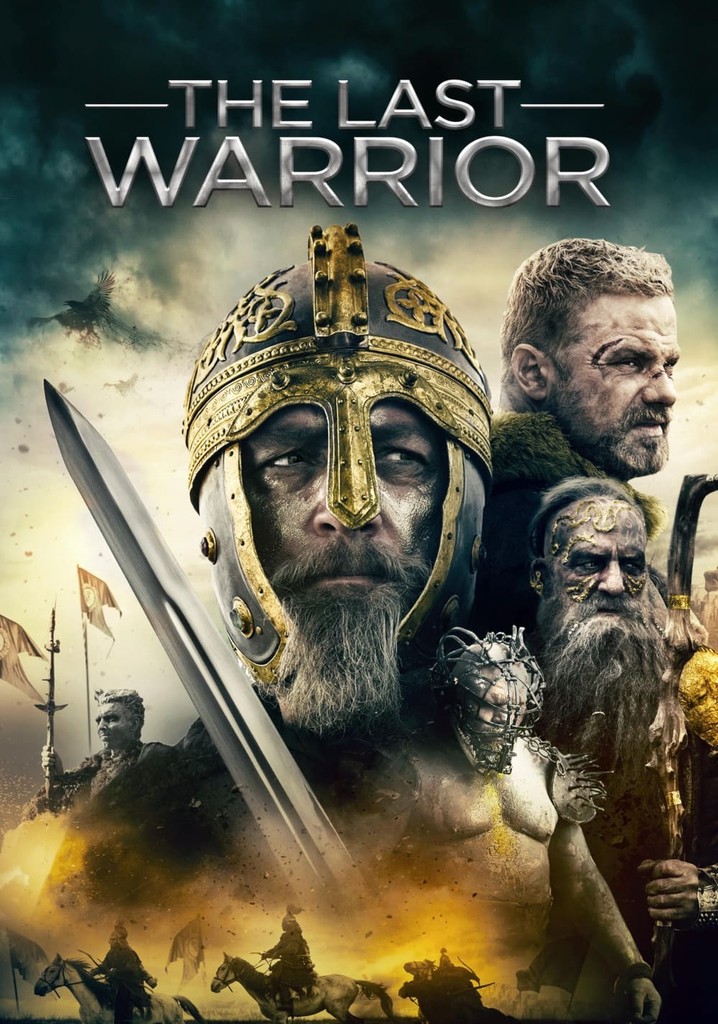 The Last Warrior (2021) - Parents Guide - IMDb
