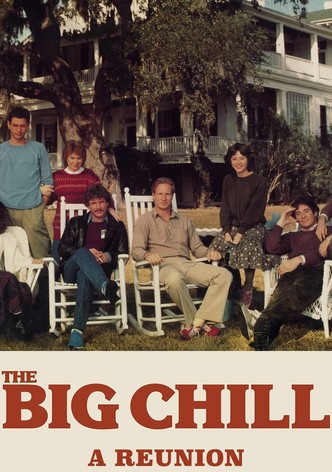 The Big Chill: A Reunion