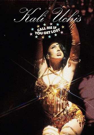 Kali Uchis: LIVE // EN VIVO (Call Me If You Get Lost Tour)