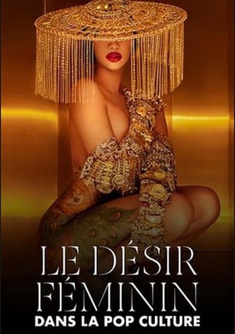 Pussy, Pleasure, Power ! - Le Désir féminin dans la pop culture