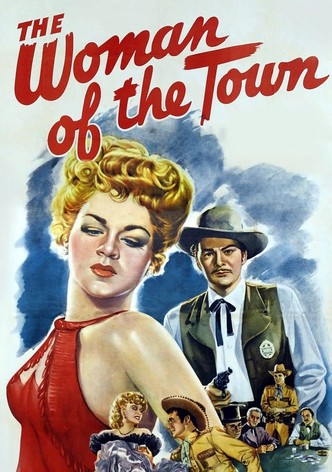 The Woman of the Town