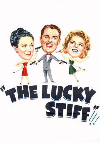 The Lucky Stiff