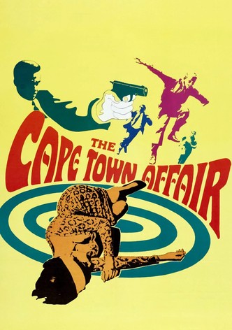 The Cape Town Affair