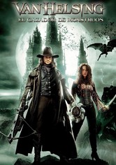 Van Helsing: El cazador de monstruos