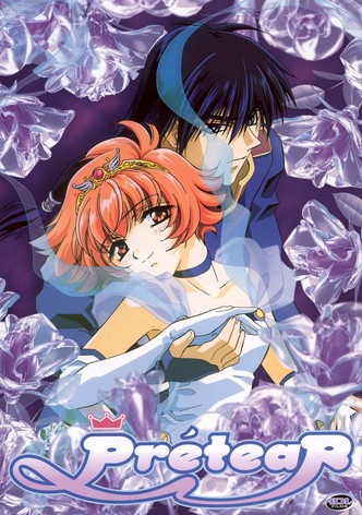 Pretear