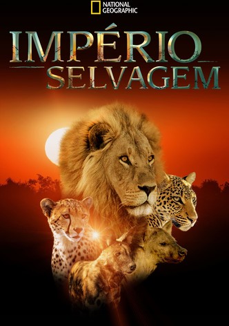 Império Selvagem