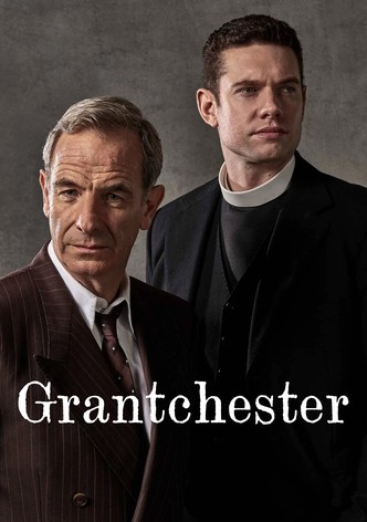 Grantchester putlocker new arrivals