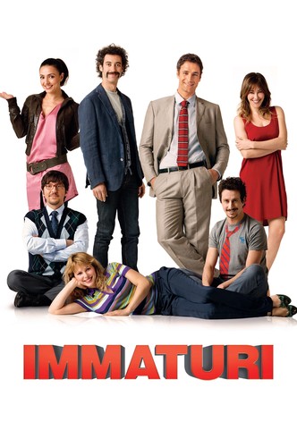 Immaturi