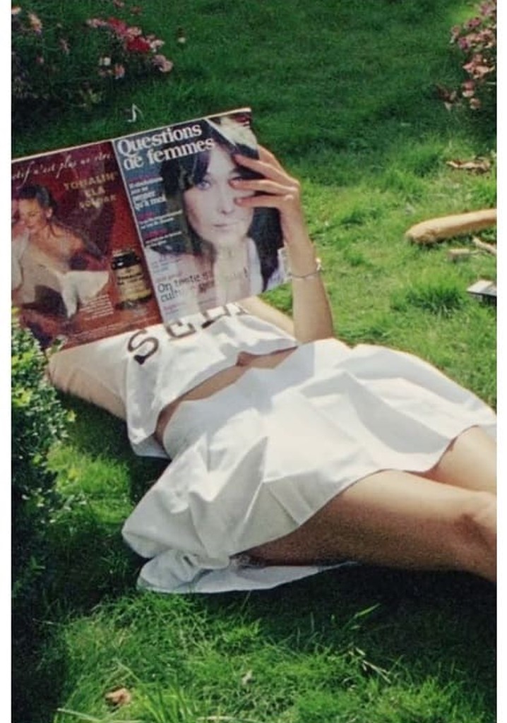 Les secrets de l'invisible