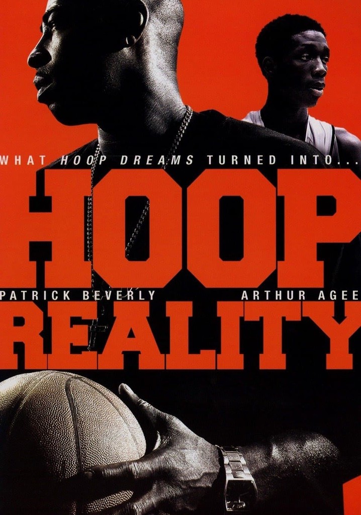 Hoop Reality