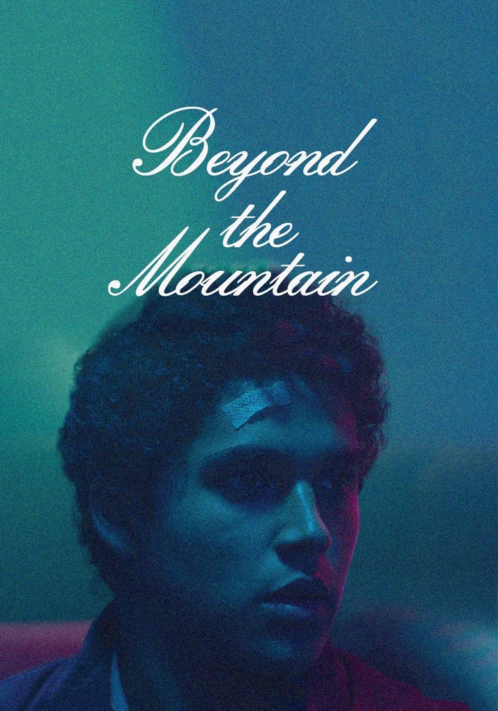 Beyond The Mountain
