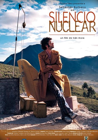 Silencio Nuclear
