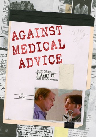 Against Medical Advice
