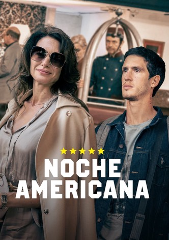 Noche americana