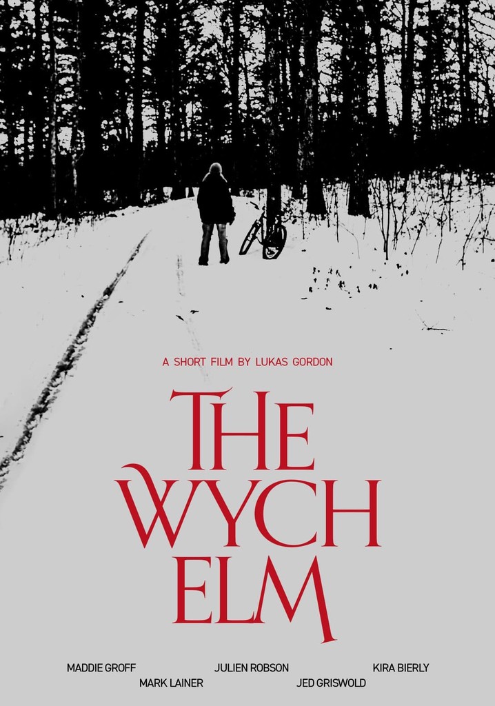 The Wych Elm