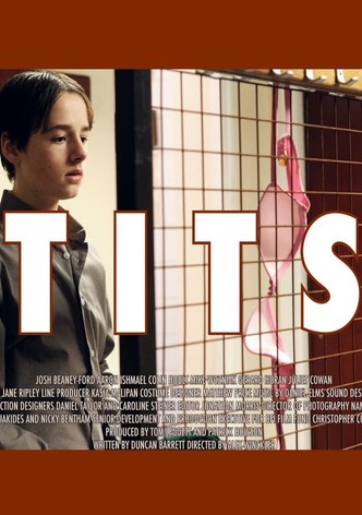 Tits