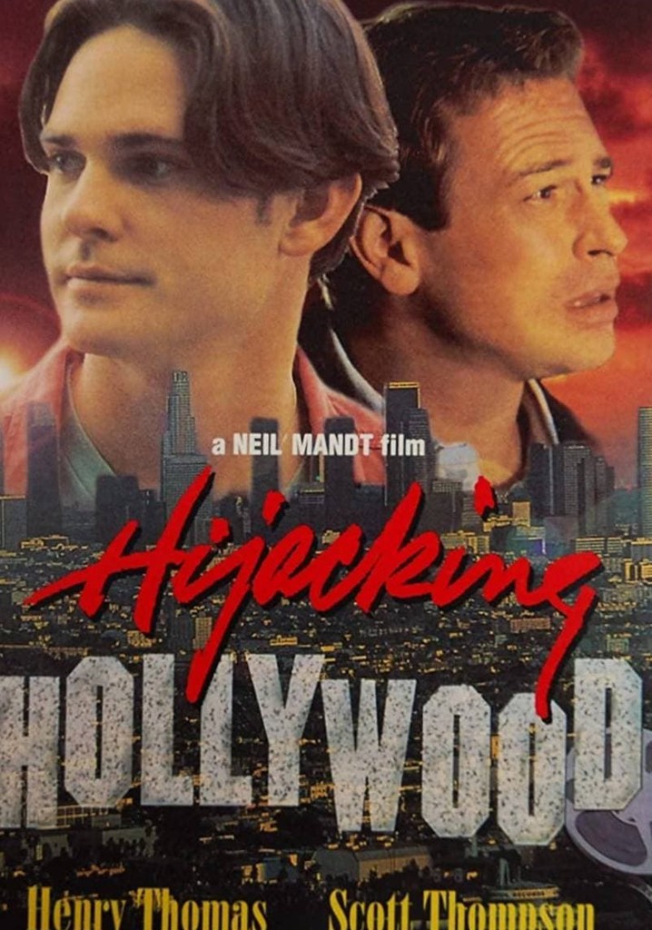 Hijacking Hollywood