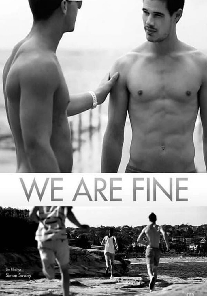 We Are Fine
