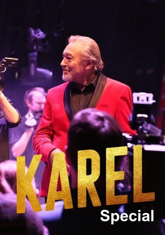 Karel Special