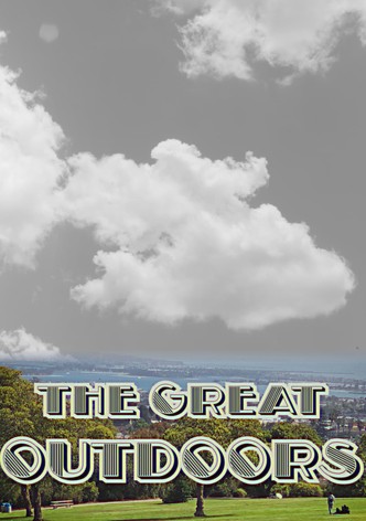 The Great Outdoors