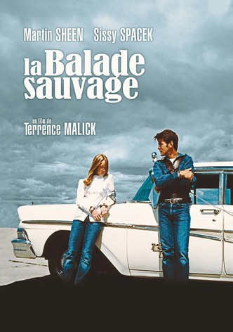 La Balade sauvage