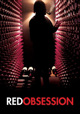Red Obsession
