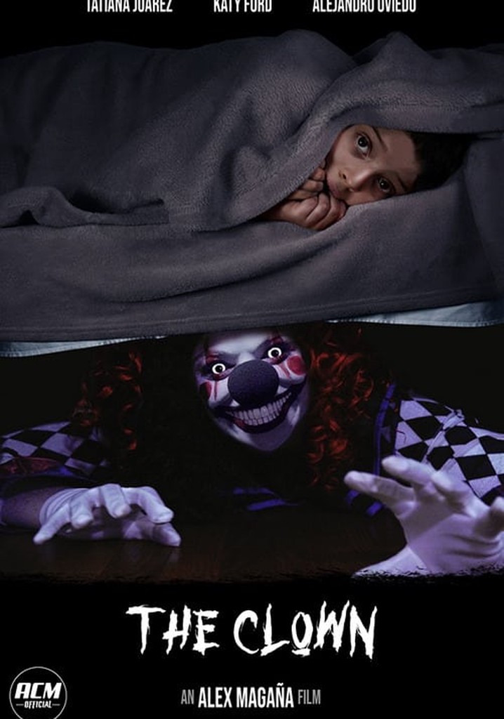 The Clown