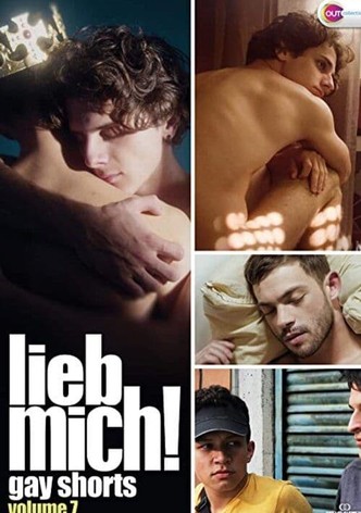 LIEB MICH! - Gay Shorts Volume 7
