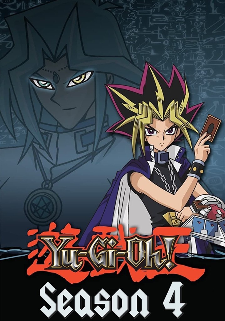 Yu Gi Oh Duel Monsters Season 4 Episodes Streaming Online 0483