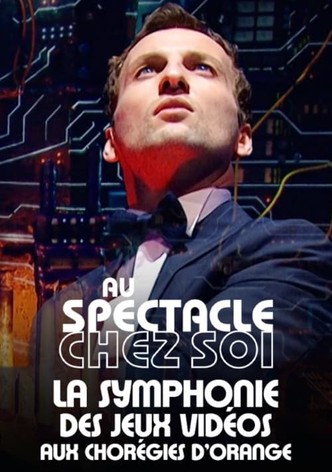 La Symphonie des jeux vidéo aux Chorégies d'Orange