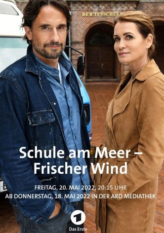 Schule am Meer – Frischer Wind
