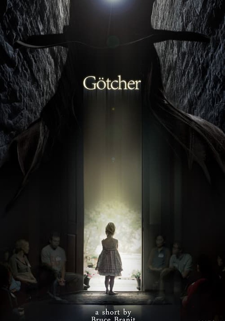 Gotcher
