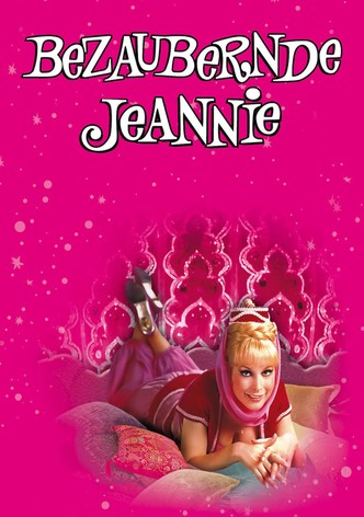 Bezaubernde Jeannie