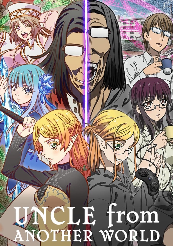 Mi t o es de otro mundo ver la serie online