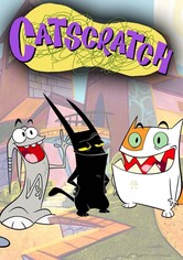 Catscratch - Season 2