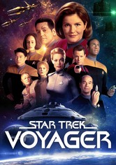 Star Trek : Voyager