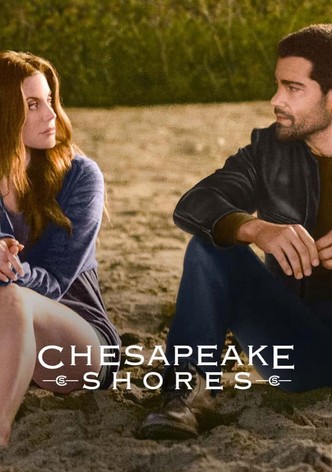 Chesapeake Shores