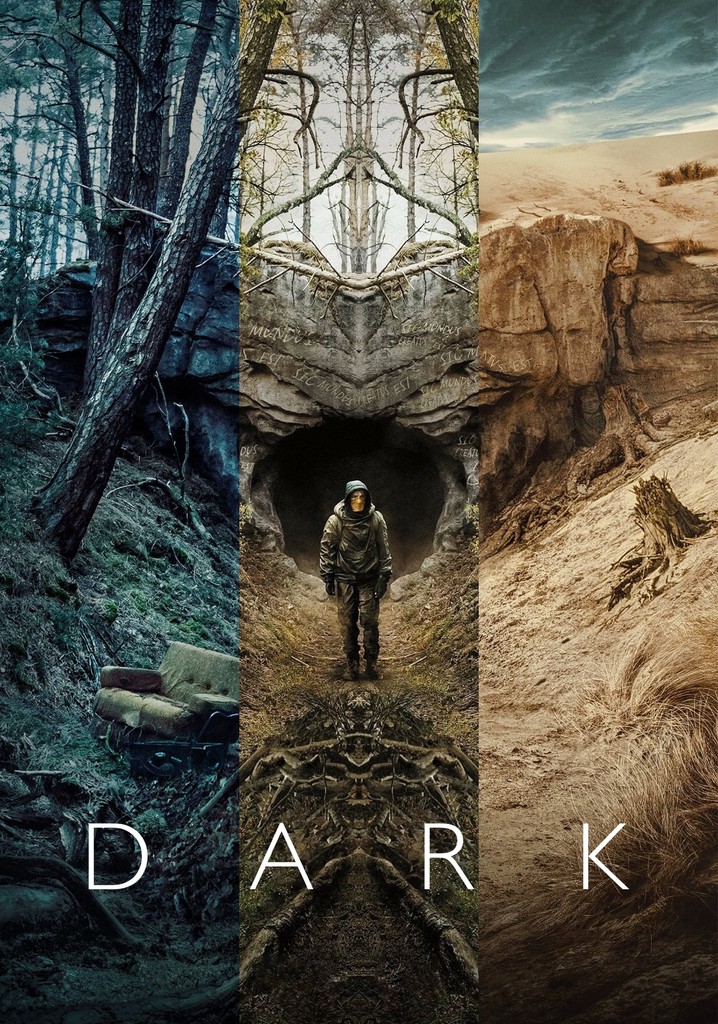 Dark watch tv show streaming online