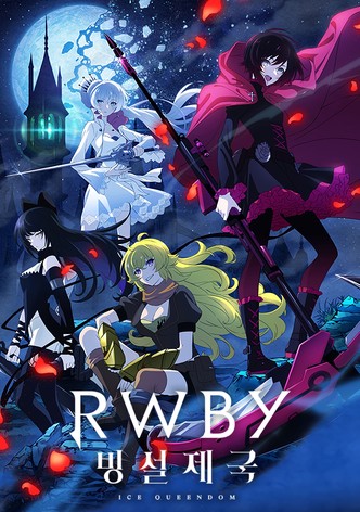 RWBY 빙설제국