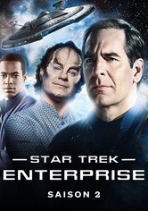 Star Trek : Enterprise
