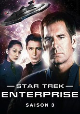 Star Trek: Enterprise
