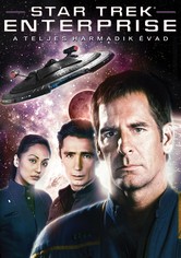 Star Trek: Enterprise